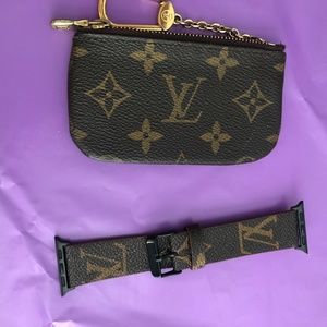 Apple Watch Band Strap ( 38/40mm 42/44mm )